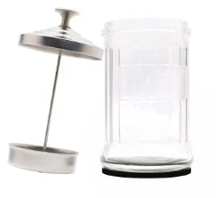 LegendStyle™ Barbershop Disinfection Jar