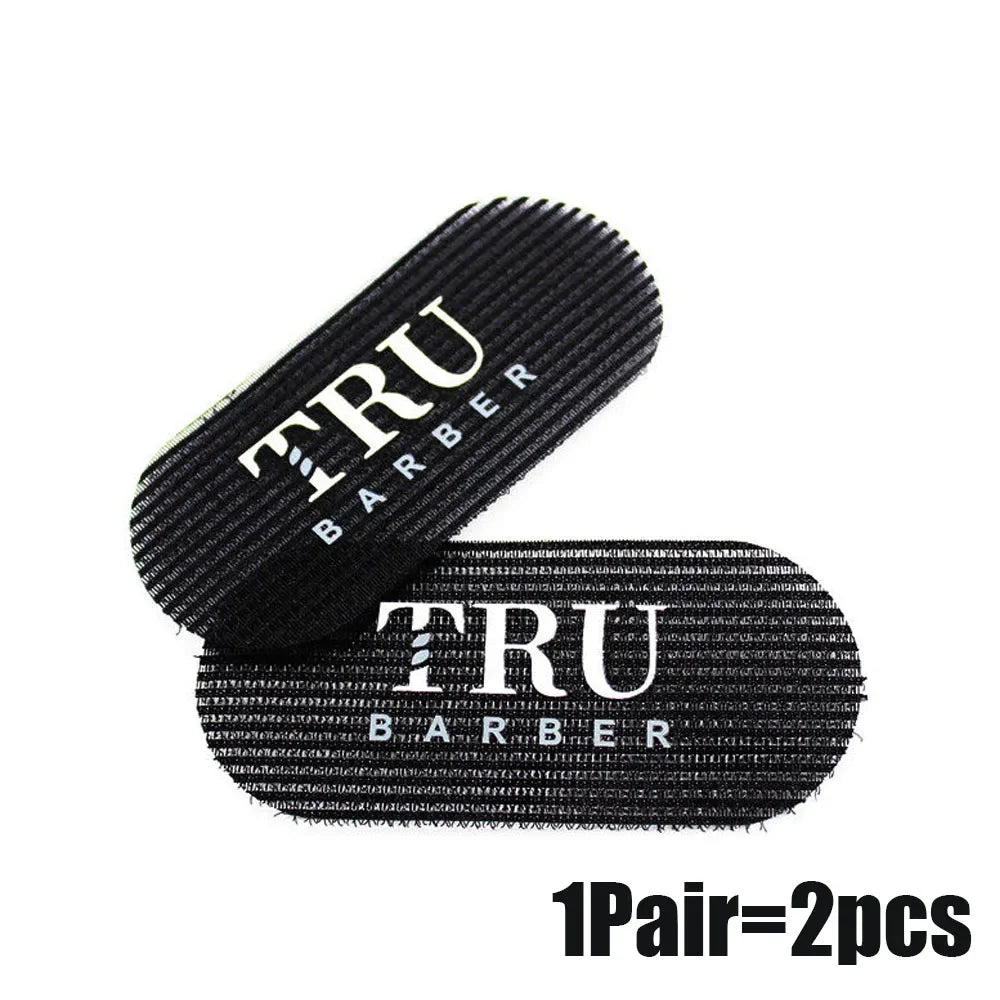 2/4Pcs Salon Barber Hair Sticker Hairdressing Tape Hair Gripper Hair Holder Hairpin Barber Supplies Hair Dresser Accessories